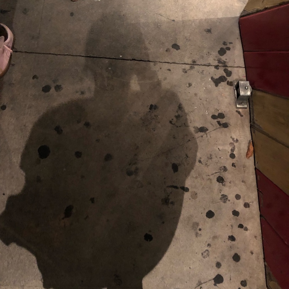 Meet your Posher, Jill